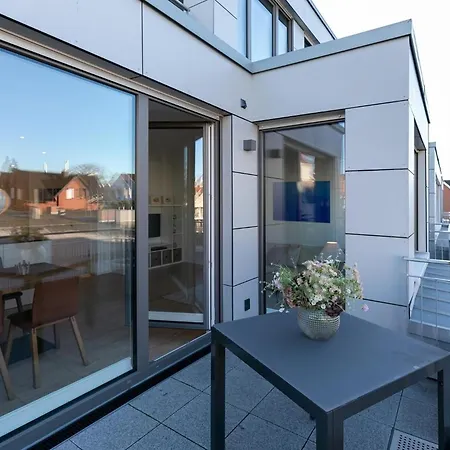 Hansastrasse 5a 14 Apartment Scharbeutz